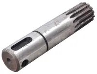  Wał przekładni 501515.02