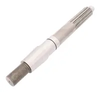  Wał tarczy silnika gruby frez Z30509.02
