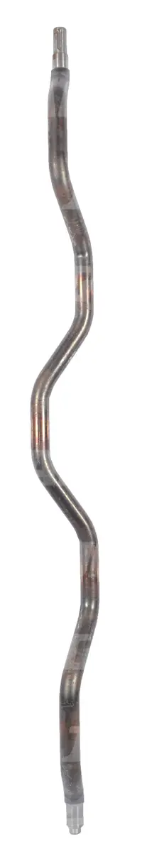 Wał wytrząsaczy przedni 1439mm, fi35mm 47386819.01