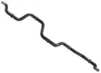  Wał wytrząsaczy przedni 1520mm, fi38mm 322125450.01