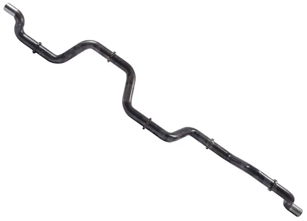 Wał wytrząsaczy przedni 1520mm, fi38mm 322125450.01