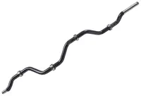  Wał wytrząsaczy przedni/tylny 1010mm, fi25mm SR637301.01