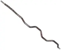  Wał wytrząsaczy przedni/tylny 1715mm, fi38mm 84057292.01