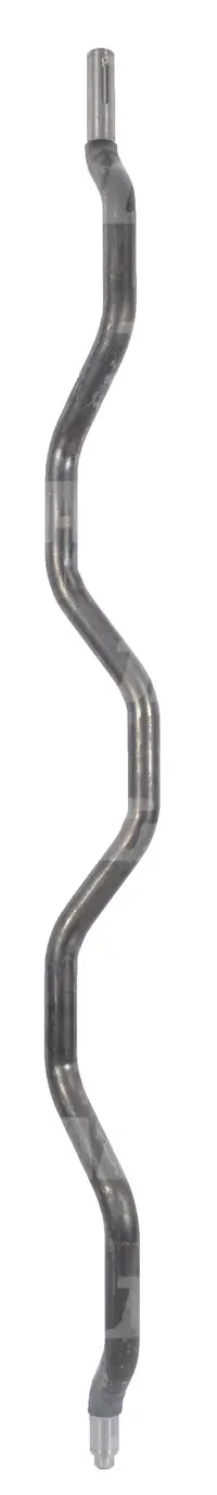  Wał wytrząsaczy tylny 1459mm, fi35mm 47386825.01