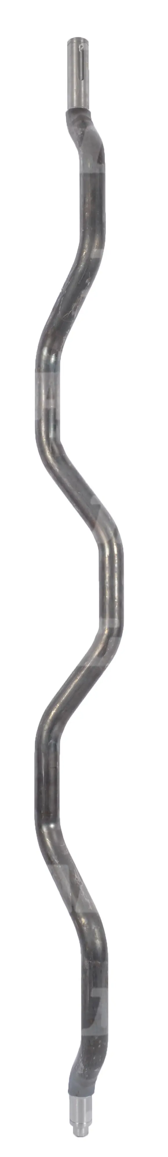 Wał wytrząsaczy tylny 1459mm, fi35mm 47386825.01