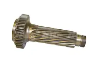  Wałek AL64060.01