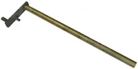  Wałek aparatów 811848.01