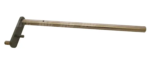 Wałek aparatów 811848.02