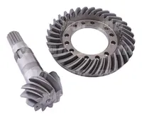  Wałek atakujący + zębatka Z10/32 81863254.01