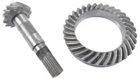  Wałek atakujący + zębatka Z12/32 RE271380.01