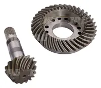  Wałek atakujący + zębatka Z14/37 0.900.0085.4.01