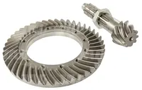  Wałek atakujący + zębatka Z9/43 5153715.01