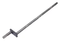  Wałek bębna 1050mm 626674.01