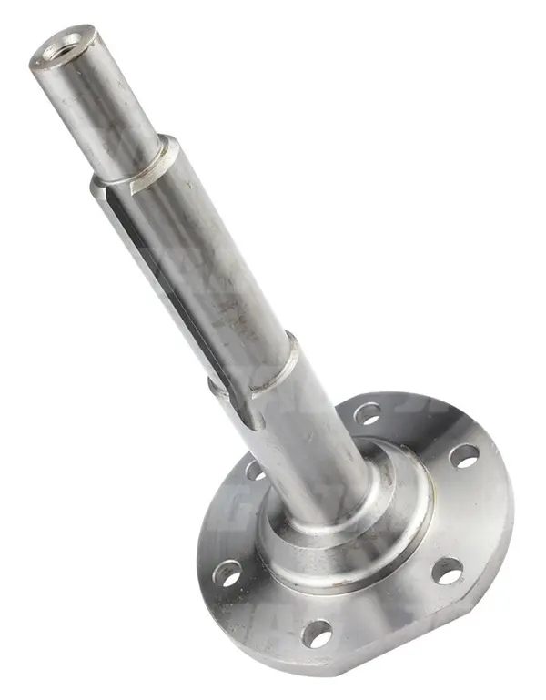 Wałek bębna hedera 626007.02