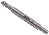  Wałek elewatora 84981299.01