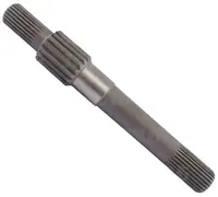  Wałek H136017.01