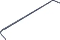  Wałek kontrolny 687099.02