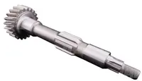  Wałek mechanizmu wyważającego 3637593M1.01