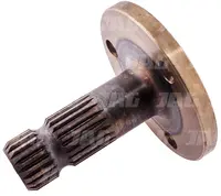  Wałek odbioru mocy 1"3/8 5185601.01