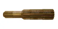  Wałek planetarny lewy L36202.01