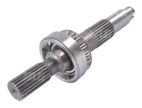  Wałek pompy hydraulicznej (z łożyskiem) 403149A1.01