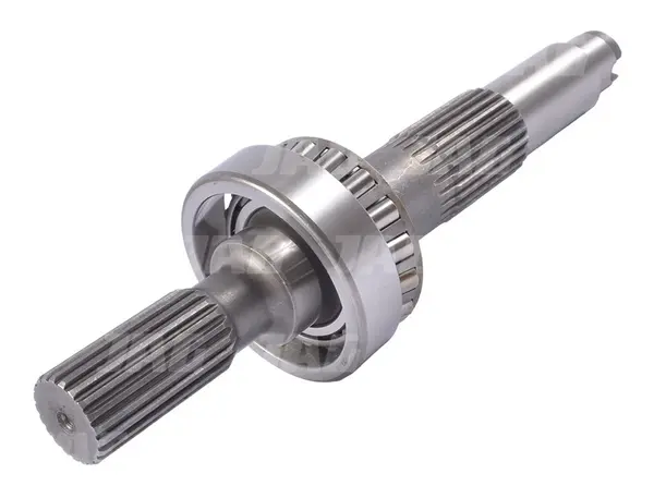 Wałek pompy hydraulicznej (z łożyskiem) 403149A1.01