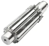  Wałek pośredni skrzyni 205mm 417848M1-G