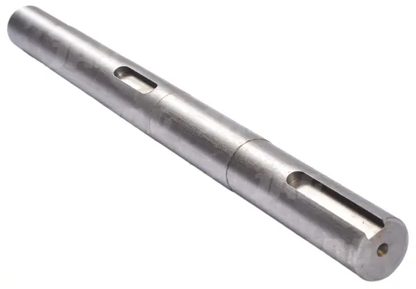 Wałek przenośnika elewatorowego JAG PREMIUM 556426.00