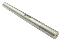  Wałek przenośnika elewatorowego JAG PREMIUM 600640.00