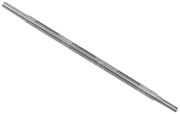 Wałek przenośnika pochyłego JAG PREMIUM 531192.00