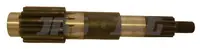  Wałek skrzyni AE31201.02