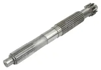  Wałek skrzyni biegów drobny frez 474mm 679991.1