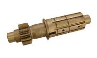 Wałek skrzyni biegów H64031.02