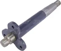  Wałek sprzęgła gumowego JAG PREMIUM 671722.00