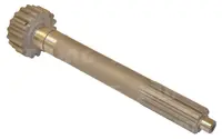  Wałek sprzęgłowy 80374430.01