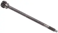  Wałek sprzęgłowy nowy typ 50/41-901/1
