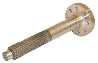  Wałek tarczy przeciążeniowej 320mm Z11746.01