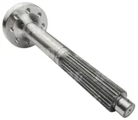  Wałek tarczy przeciążeniowej 350mm Z11407.03
