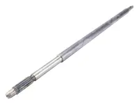  Wałek wentylatora JAG PREMIUM 668391.00