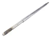  Wałek wentylatora JAG PREMIUM 668548.00
