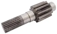  Wałek zwolnicy H65260.02