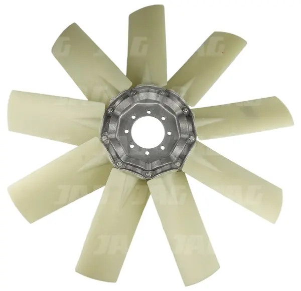 Wentylator Oryginał Claas 545649.02
