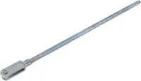  Widełki gwintowane 742178.02