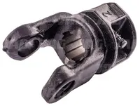  Widłak z pierścieniem 1"3/8, Z6, 23.8X61.3, Seria 2R, CE2020 WARYŃSKI WR217201