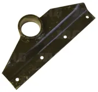  Wieszak podsiewacza lewy 662631.01