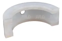  Wkładka plastikowa połówka Z39428.01