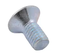  WKRĘT DO METALU M8x16 DIN 7991 KL. 10.9 OC WKRĘT-DO-METALU-M8X16-DIN7991-KL10.9OC