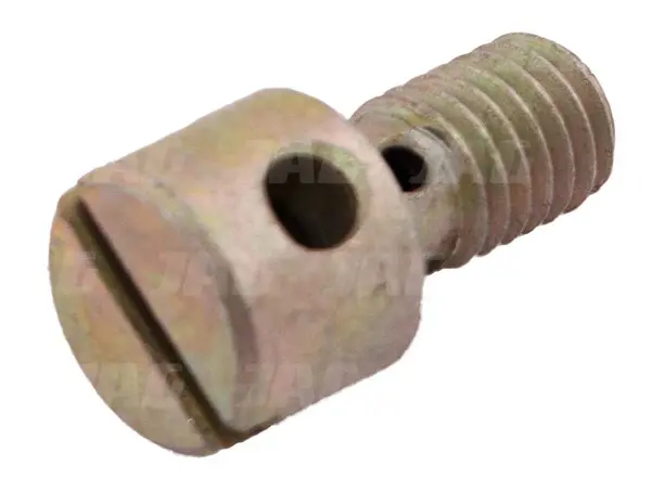 Wkręt P114301 /D10/ P114301