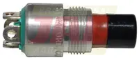  Włącznik joysticka Original CLAAS 012703.04