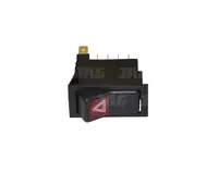  Włącznik świateł awaryjnych COBO 84155394.01